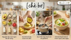 huong-dan-cach-lam-che-bo-thach-trai-cay-thanh-mat