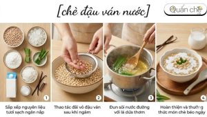 cach-nau-che-dau-van-nuoc-cot-dua-chi-tiet
