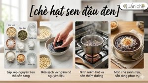 huong-dan-cach-nau-che-hat-sen-dau-den-chi-tiet