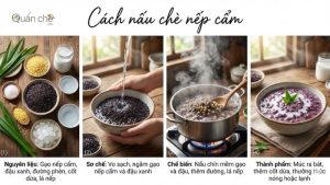 cach-nau-che-nep-cam-deo-thom-khong-bi-suong-tai-nha