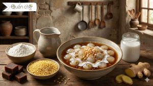 cach-nau-che-troi-nuoc-bang-bot-nang-thom-ngon-la-mieng