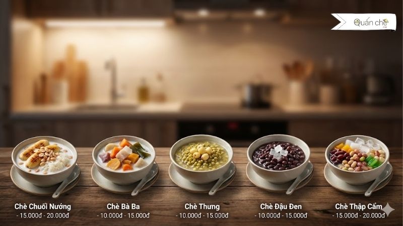 thuc-don-da-dang-va-bang-gia-binh-dan-cua-che-via-he-co-diep