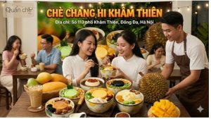 che-chang-hi-kham-thien