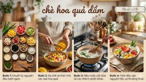 title-cach-lam-che-hoa-qua-dam-thanh-mat-beo-ngay-tai-nha