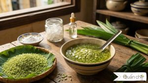 cach-nau-che-com-ha-noi-chuan-vi-thu-thom-deo-thanh-mat