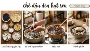 cach-nau-che-dau-den-hat-sen-bui-beo-giai-nhiet-cuc-tot