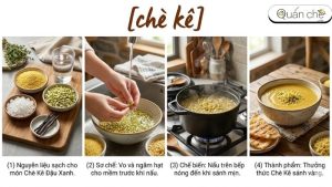 huong-dan-chi-tiet-cach-nau-che-ke-thom-ngon-tai-nha