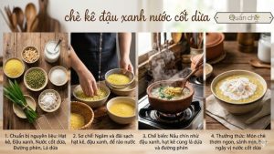 cach-nau-che-ke-dau-xanh-nuoc-cot-dua-deo-bui-cuc-de