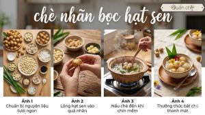 cach-nau-che-nhan-boc-hat-sen-thanh-mat-giai-nhiet