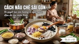 cach-nau-che-sai-gon-chuan-vi-nam-bo-beo-ngay-tai-nha