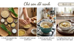 cach-nau-che-sen-do-xanh-thanh-mat-bui-ngay-tai-nha