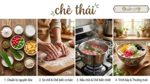 cach-nau-che-thai-ngon-chuan-vi-sau-rieng-beo-ngay