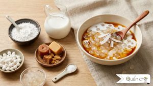 cach-nau-che-tran-chau-deo-dai-ngon-kho-cuong-tai-nha