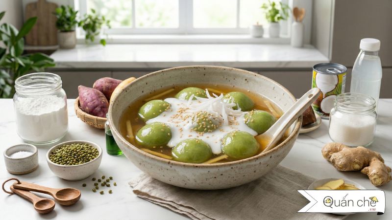cach-nau-che-troi-nuoc-la-dua-deo-min-kho-cuong