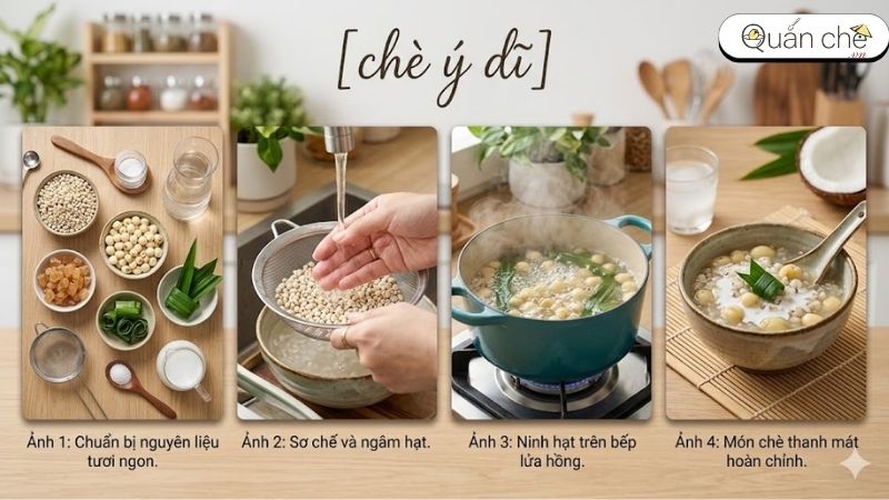 huong-dan-cach-nau-che-y-di-hat-sen-chi-tiet