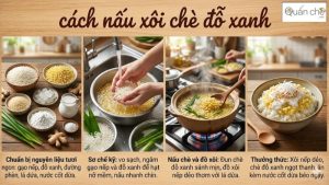 cach-nau-xoi-che-do-xanh