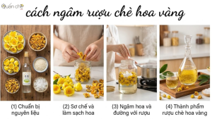 cach-ngam-ruou-che-hoa-vang