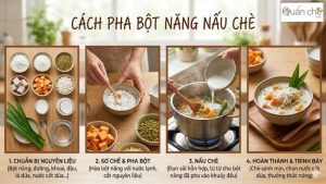 cach-pha-bot-nang-nau-che