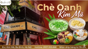 che-oanh